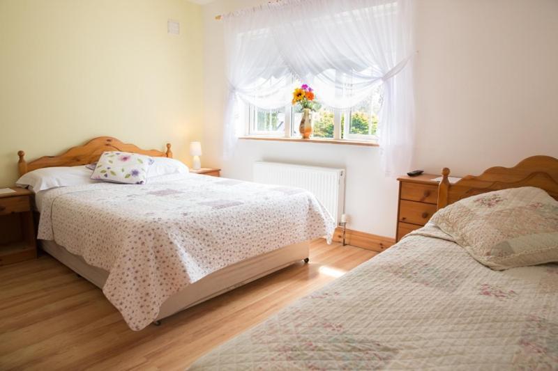 Shannon Breeze B&B キラロー エクステリア 写真