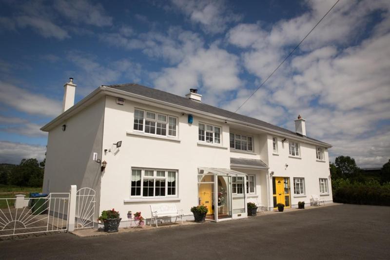 Shannon Breeze B&B キラロー エクステリア 写真