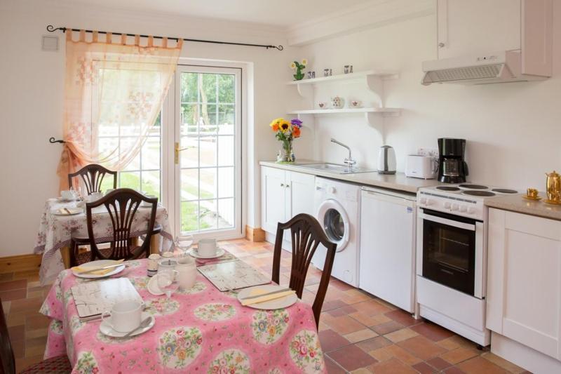 Shannon Breeze B&B キラロー エクステリア 写真