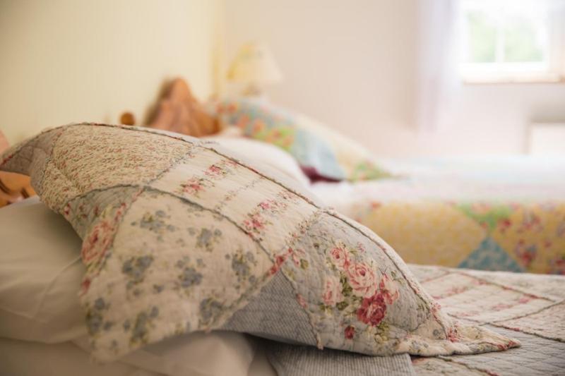 Shannon Breeze B&B キラロー エクステリア 写真