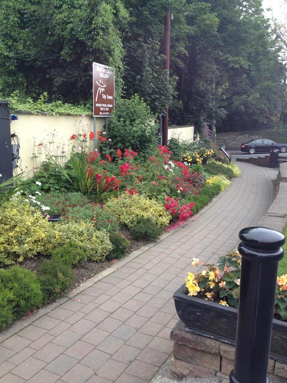 Shannon Breeze B&B キラロー エクステリア 写真