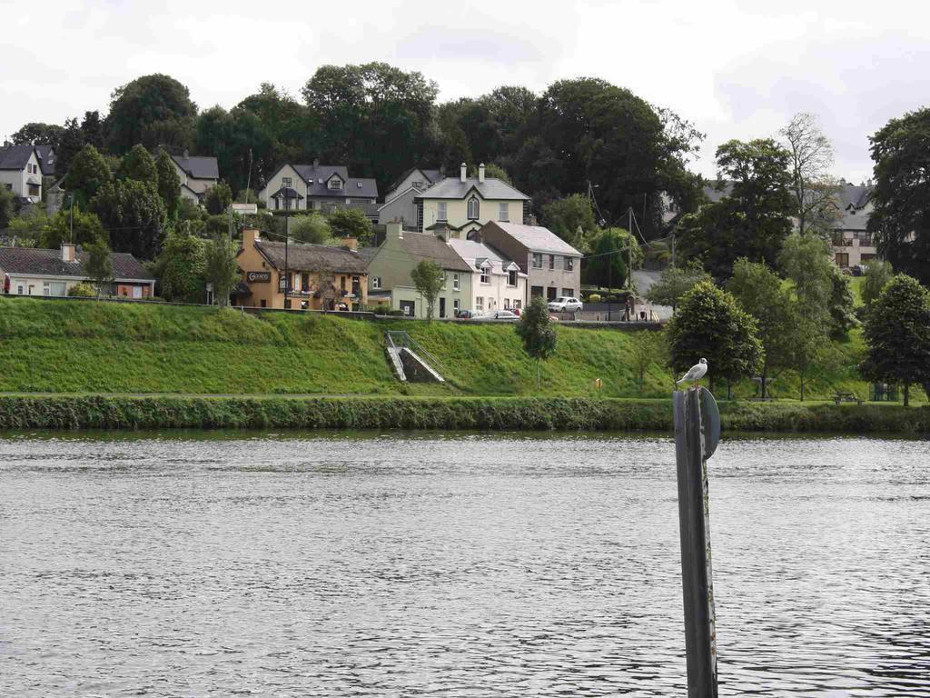 Shannon Breeze B&B キラロー エクステリア 写真